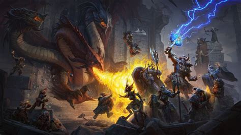 Dragon Heir Silent Gods Share Creators Fantasy Artwork Super Powers Art Dungeons And Dragons