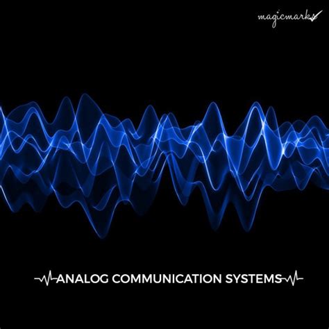 Online Engineering Videos For Analog Communication Systems