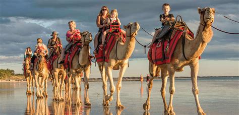 24 Things To Do In Broome With Kids Holidays With Kids