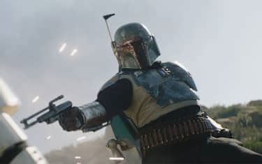 The Book Of Boba Fett Nuovo Teaser Della Serie Tv Su Star Wars