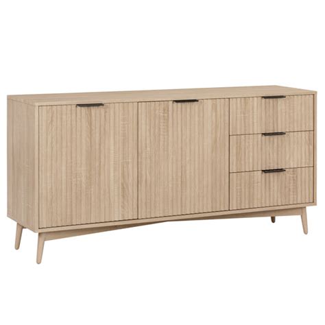 Enzo Large Sideboard The Home Company Skipton