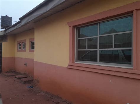 Bedroom Bungalow For Sale With C Of O Okpanam Asaba Delta State