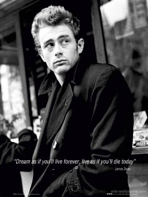 James Dean Quotes. QuotesGram