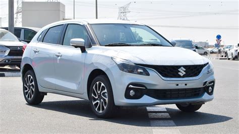 New Suzuki Baleno 2023 (1462643) | YallaMotor.com