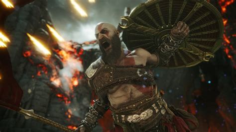 God Of War Ragnarok L Analisi Tecnica Del Porting Per Pc Davvero