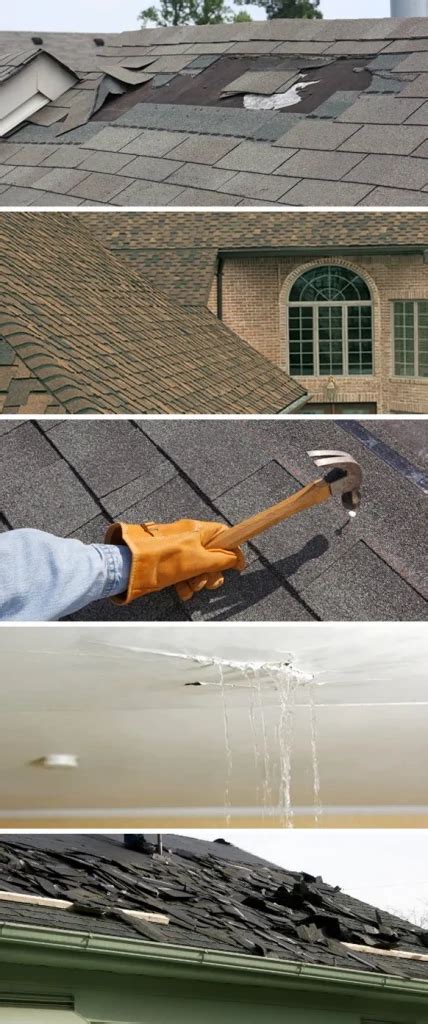 Emergency Roofing Repairs Gta Restoration