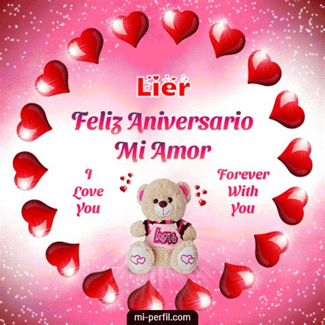 Top 30 Imagen Frases De Feliz Aniversario Mi Amor Abzlocal Mx