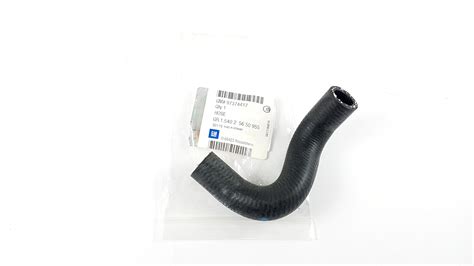 Genuine Vauxhall Oil Cooler Hose