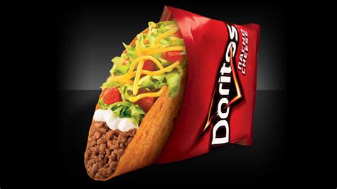 Taco Bell Is Giving Away Free Doritos Locos Tacos Thanks Golden State