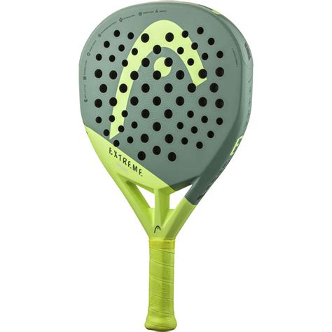 HEAD Extreme Motion Padel PadelDirect Nl