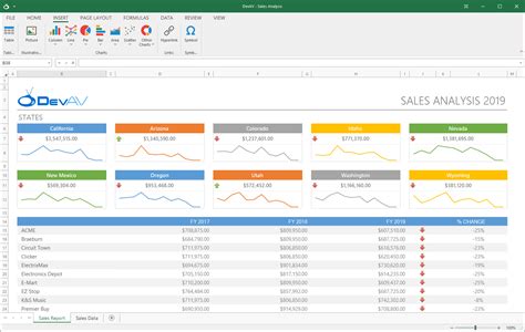 WinForms Controls Visual Studio Marketplace