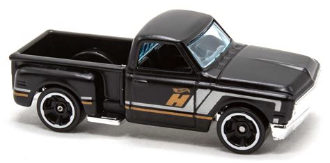 Custom '69 Chevy | Model Trucks | hobbyDB