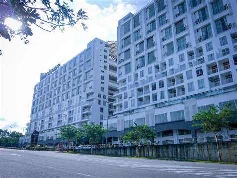 Gloria Swiss Apartment In Malacca Updated Prices Deals Klook