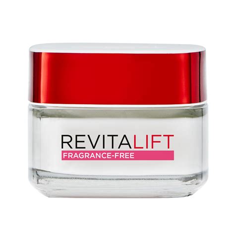 Крем против бръчки L'Oreal Paris Revitalift, Хидратиращ, Допълнителна ...