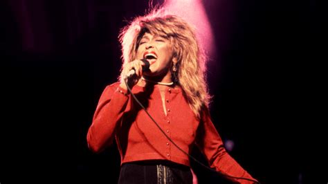 Tina Turner Dead At 83 Billboard News