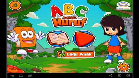 Orangtua Harus Tahu Berikut Game Edukasi Untuk Temani Anak Belajar Di