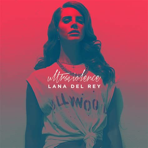 Lana Del Rey - Ultraviolence by Hyonicorn on DeviantArt