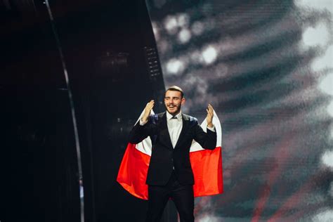 Eurowizja Gigantyczny Skandal Z G Osowaniem Polskie Jury Zosta O