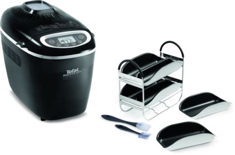 Wypiekacz Do Chleba TEFAL Bread Of The World PF611838 Tefal AGD