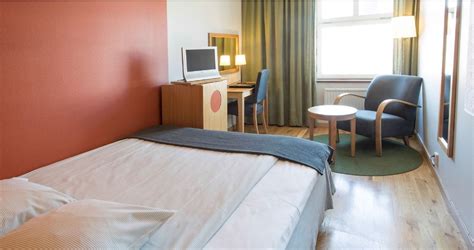 City Hotel Orebro Örebro kommun - 2022 hotel deals - Klook United States