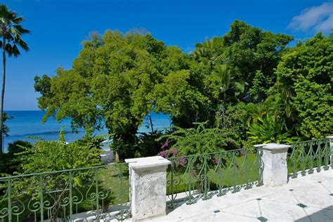 Mango Bay | Barbados Villa Rental | WhereToStay