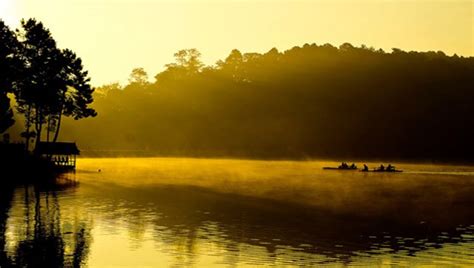 จดชมววสมผสความหนาวท Hot ทสดในปน