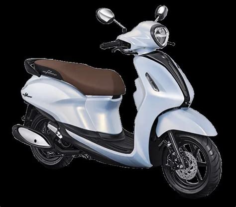 Segini Harga Yamaha Grand Filano Hybrid Connected Espos Id Espos