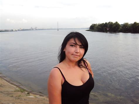 Russian Big Tits Slut Photo