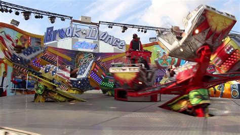 Breakdance Extreme Bigolet Offride Video Foire Aux Man Ge Lille