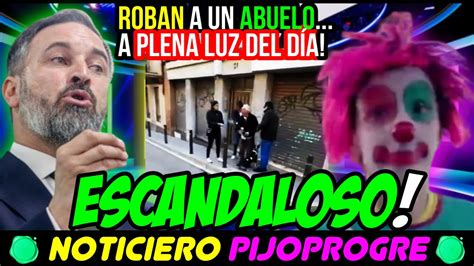 RUPTURA DE VOX CON EL PP POR UNIRSE AL GOLPE ETARRAS UTILIZAN A NIÑOS