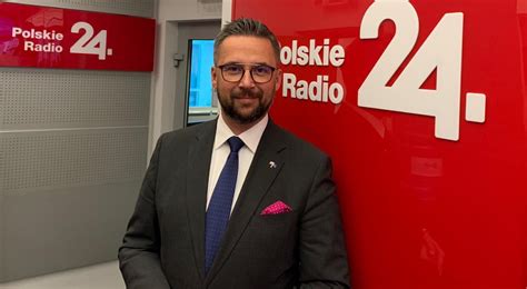 Sojusznik docenia nasze działania Marcin Kulasek o wsparciu USA dla