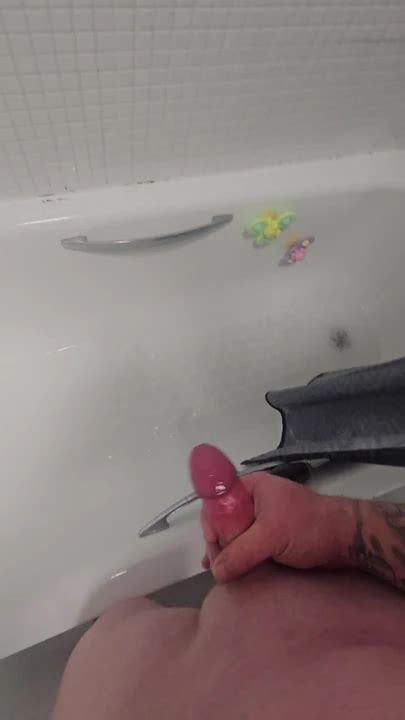 Wanking My Fat Cock For Your Pleasure Gay Amateur Porn Feat Brock Hard XHamster