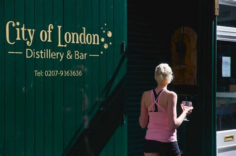 Theres Now A Virtual Gin Run You Can Experience Anywhere In The World