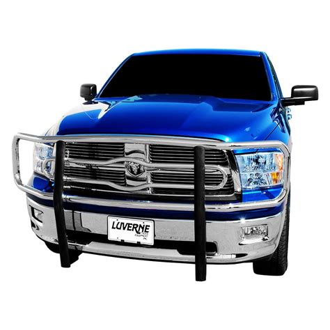 Luverne® - Dodge Ram 2015 2" Grille Guard