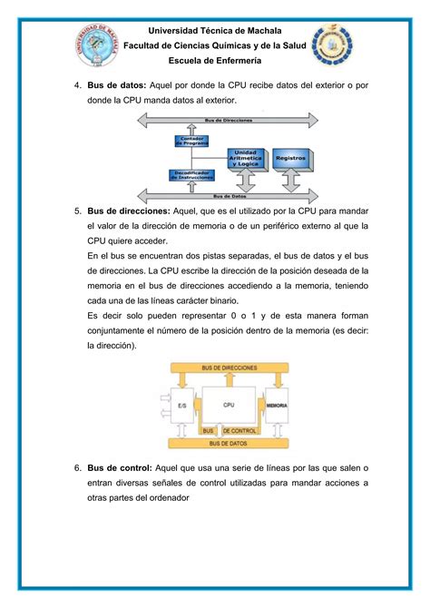 PARTES INTERNAS DEL MICROPROCESADOR PDF