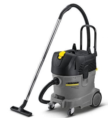 KARCHER NT 40 1 TACT WET DRY VACUUM CLEANER