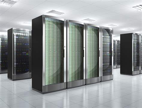 Data storage system Resilient Cloud Storage / RCNTEC