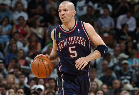 Jason Kidd Nets