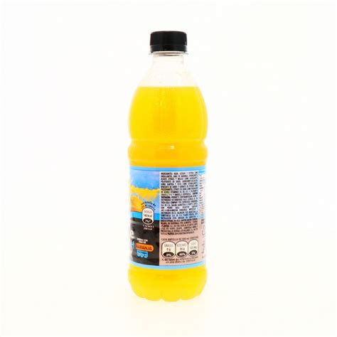 Jugo De Naranja Del Valle 500 Ml