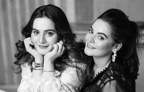 Aiman Khan And Minal Khan To Launch Eid Collection Of Their Clothing Line