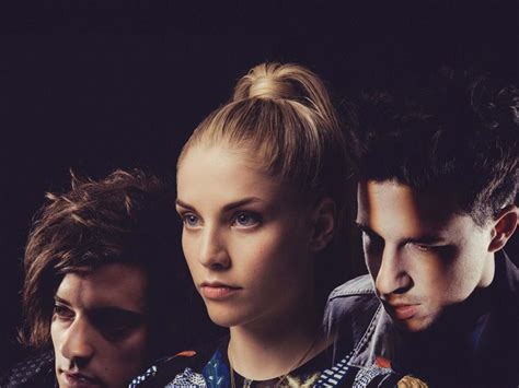 London Grammar Wallpapers Wallpaper Cave