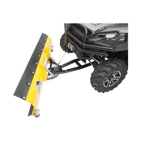 Moose Honda UTV Classic Snow Plow System