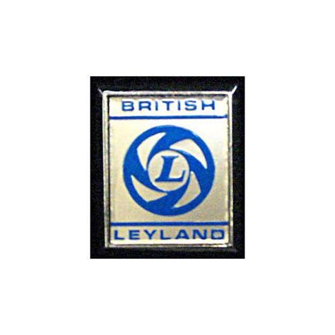 Leyland Logo - LogoDix