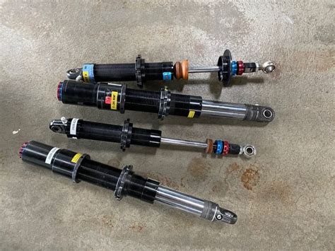 Bilstein Dämfper V3 VW Golf TCR CUPRA TCR Audi TCR 36086