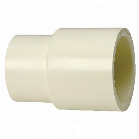 Everbilt 3 4 In Cpvc Cts Slip Cap Fitting White Artofit