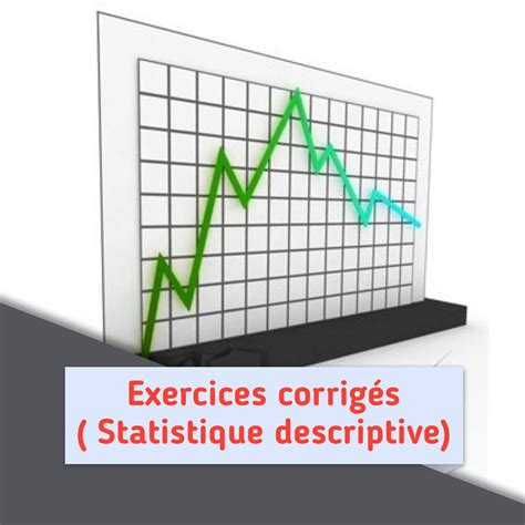 Les Statistiques Descriptives