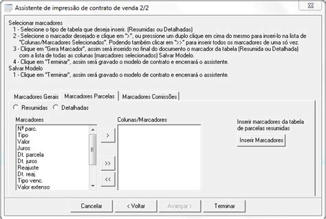 Assistente De Impress O De Contrato De Vendas Virtuau Globaltec