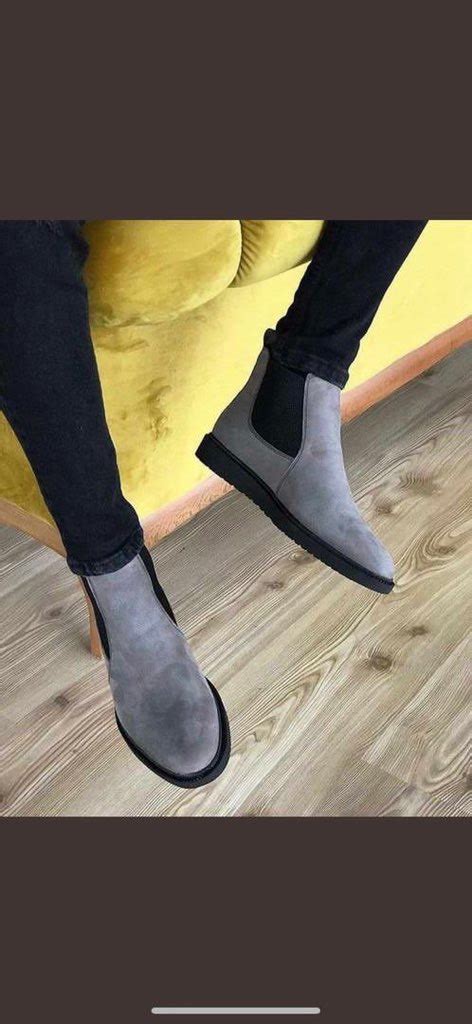 Mr Anu On Twitter RT Eleojo Faith I Sell Chelsea Boots