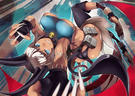 Ms Fortune Skullgirls Game Image By Garakuta 1391035 Zerochan