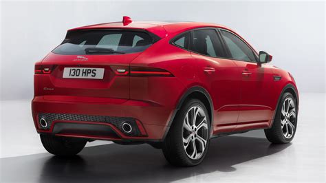 2017 Jaguar E-Pace R-Dynamic - Wallpapers and HD Images | Car Pixel